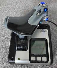 Logitech G Saitek X52 Pro