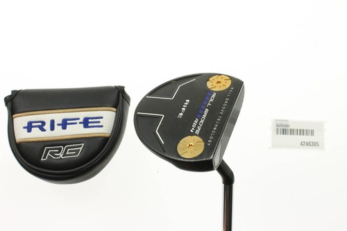 Guerin rife rg4 golf club - rife, mens