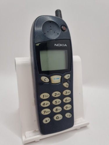 Nokia 5110 nse 1nx blue - 5110, nse-1nx
