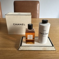 VINTAGE/RARE CHANEL No 5 EAU