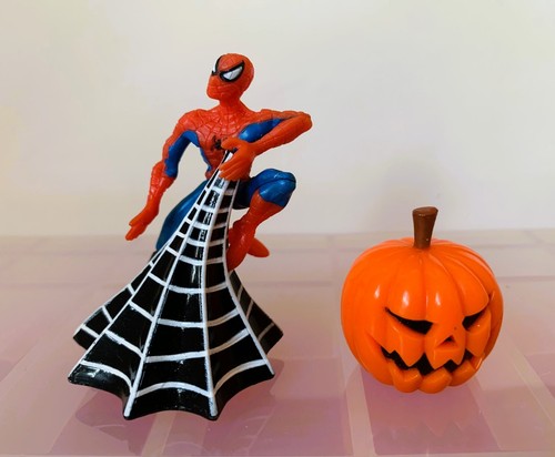 Spider man sliders 2002 - spider-man,
