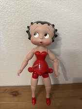 Vintage Betty Boop Porcelain