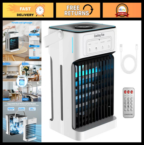 Portable air conditioner - portable,