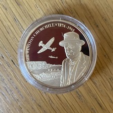 2019 Cook Islands Winston