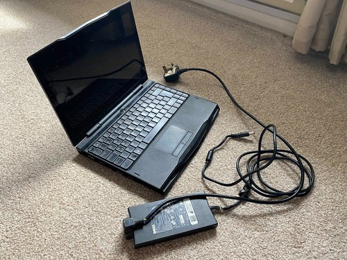 Alienware m11x p06t001 - alienware,