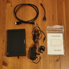 Feelworld T7 Plus 7" 4k HDMI