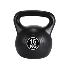 6/10/16kg Kettlebell Strength