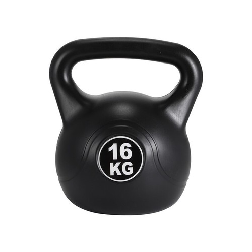 16kg kettlebell strength - 6/10/16kg,