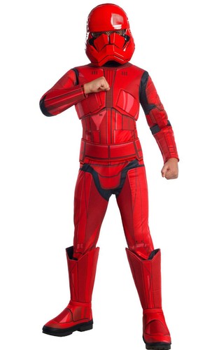 Child boy star wars red - child,