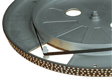 Electrovision Replacement Turntable Record Player Driver Belt 201mm # F399ZY