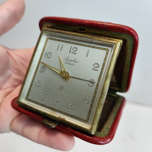 Antique art deco angelus - deco,