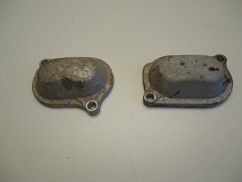 Pair yamaha xv535 virago - pair, of