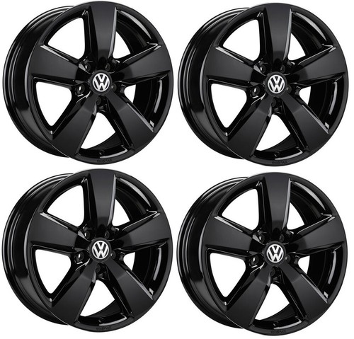 Genuine alloy wheels - genuine,