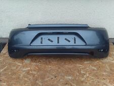 GENUINE REAR / BACK BUMPER  VW VOLKSWAGEN SCIROCCO 2008-2014 P/N: 1K8807421J