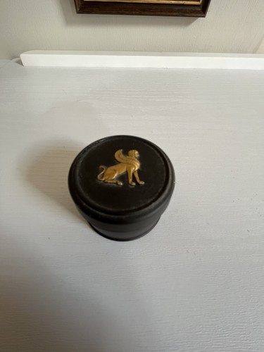 Wedgwood egyptian black - wedgwood,