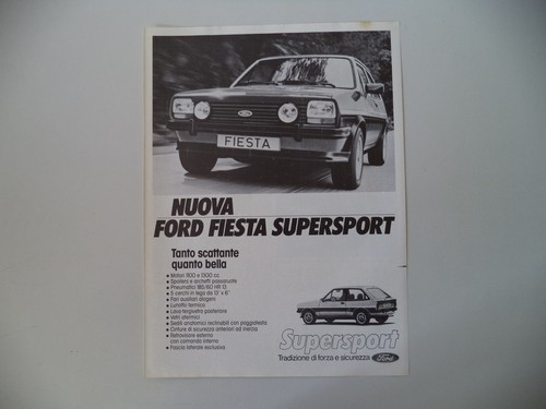 Advertising 1980 - advertising,