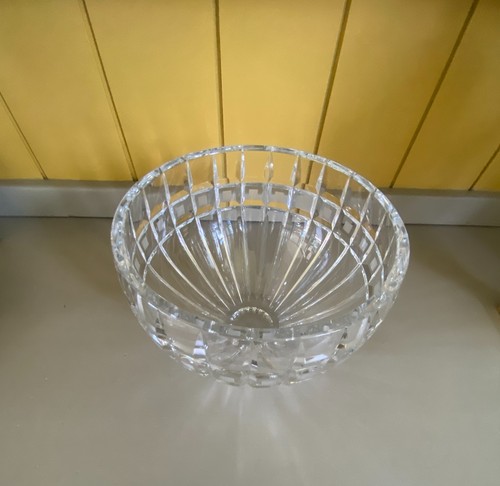 Waterford lead crystal - lead,