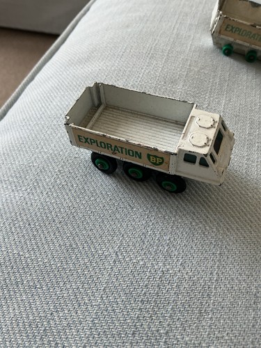 Matchbox lesney 61 - 2, no