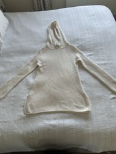 The White Company Off White