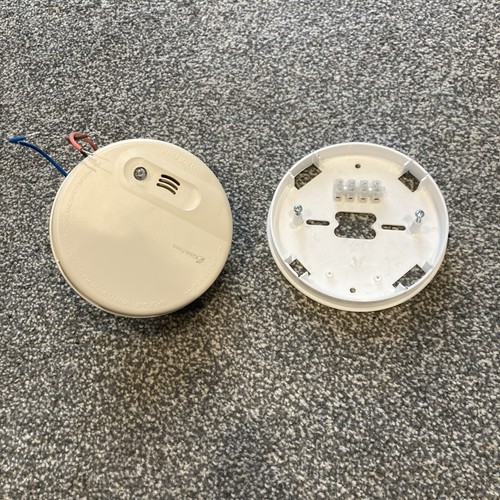 Firex smoke alarm - smoke,