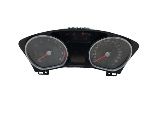 Ford mondeo speedometer - ford,