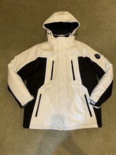 Men's Spyder 2 in 1 Ski Jacket