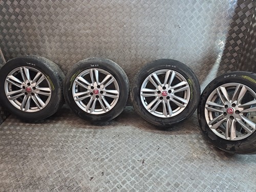 Jaguar x250 set 17 - jaguar, of