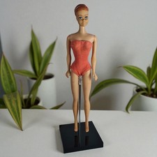 Vintage Barbie Midge's Fashion