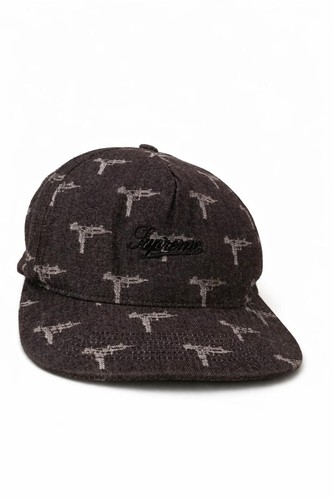 Fw15 supreme jacquard panel - supreme,
