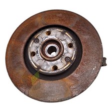 VAUXHALL CORSA SRI MK5 F WHEEL Hub  Right  Front