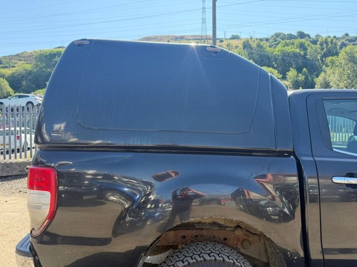 Ford ranger canopy - ford, top