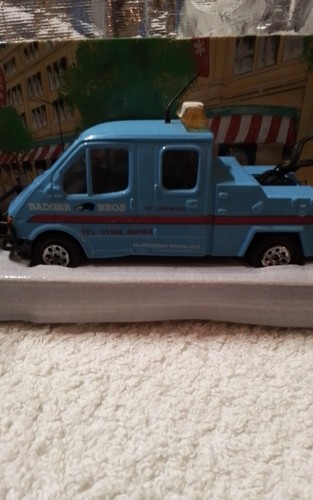 Sale corgi ford transit - ford,