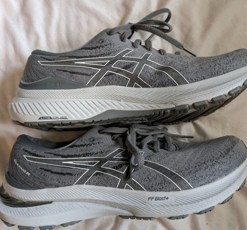 Asics gel kayano shoes size - gel,