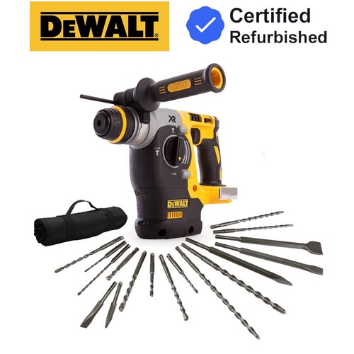 Dewalt dch273n cordless 18v - dch273n,