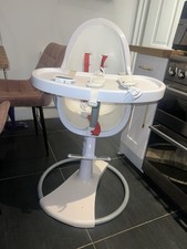 Bloom Fresco High Chair In