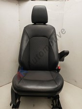 Ford Ecosport 2014-2023 Front