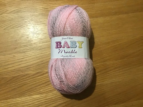 James brett baby marble - c,