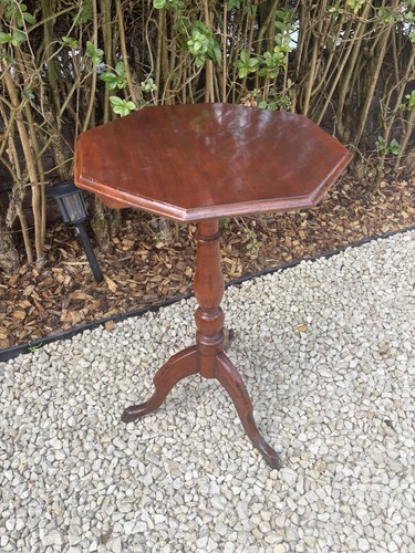 Stunning victorian mahogany - victorian,