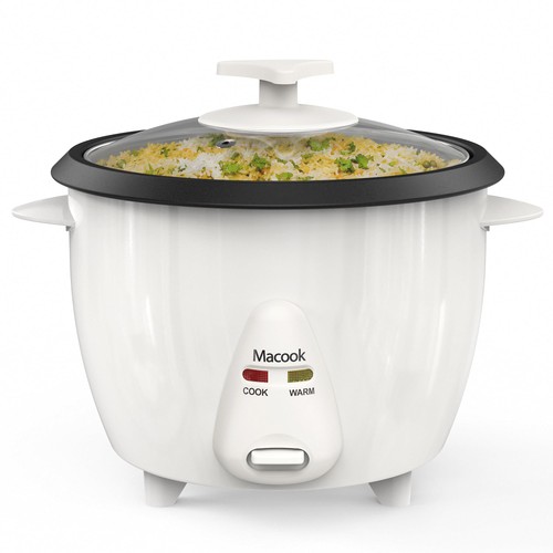 Macook mini rice cooker - macook,