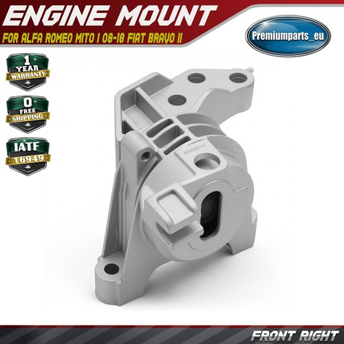 Front right engine mount for - mount,