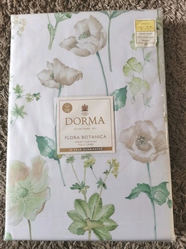 Dorma flora botanica x54 - dorma,