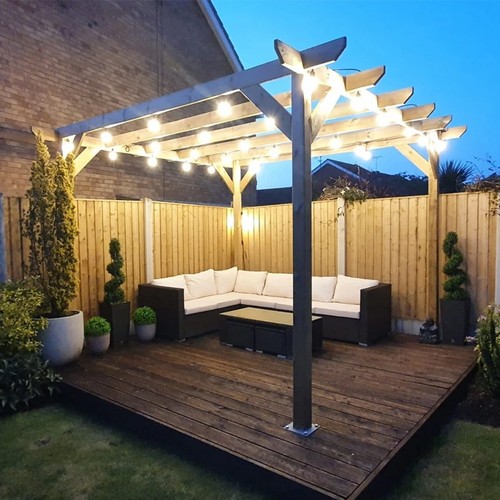 Heavy duty wooden timber - duty,