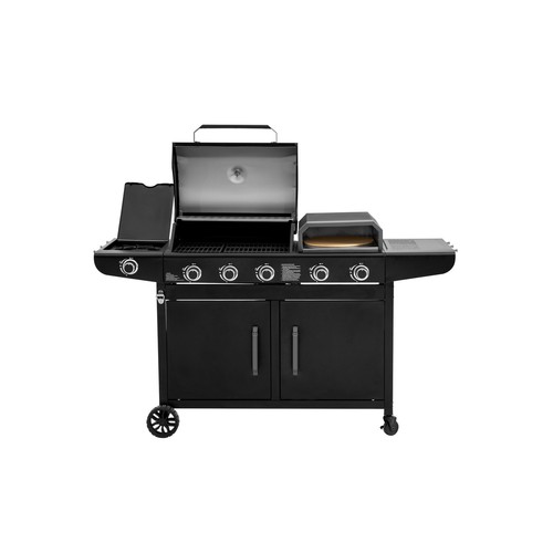 Boss grill forno - boss,