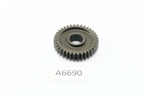 Honda 600 pc21 shadow - vt,