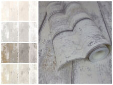 Distressed Wood Effect