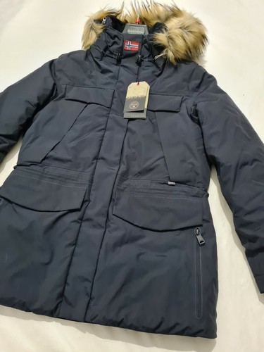 Napapijri womens skidoo open - womens,