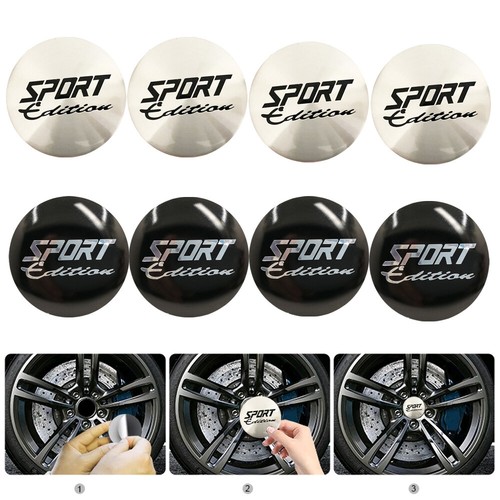 4pc 56mm sport edition car - 4pc,