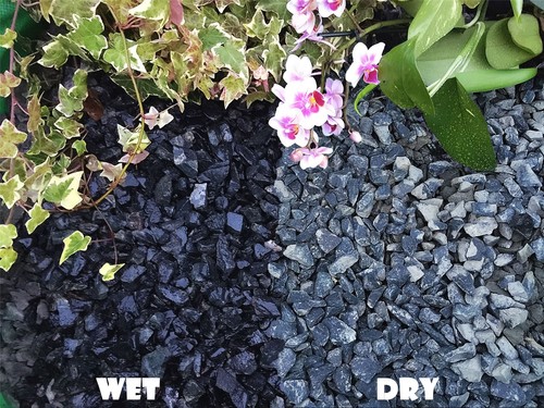 30kg gravel chippings - gravel,