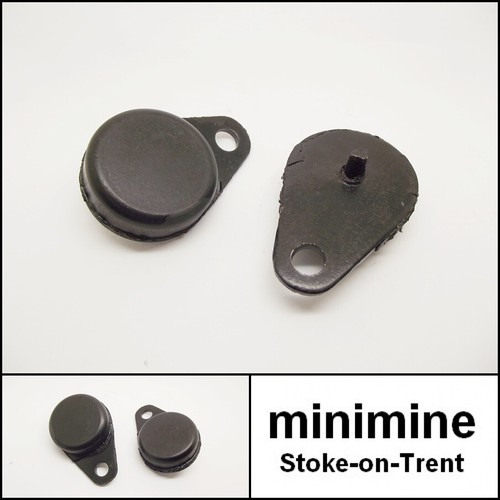 Classic mini rebound - mini, buffer