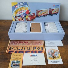 Corgi 97915 Scammel Highwayman